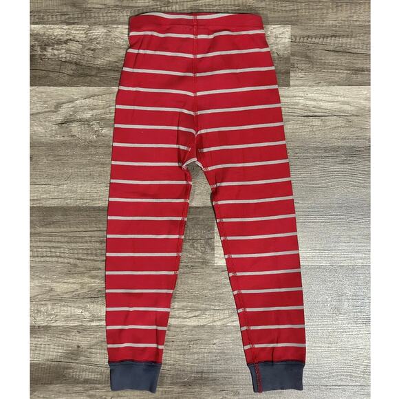 Size 5 Hanna Andersson Star Wars Pajamas - Picture 7 of 7